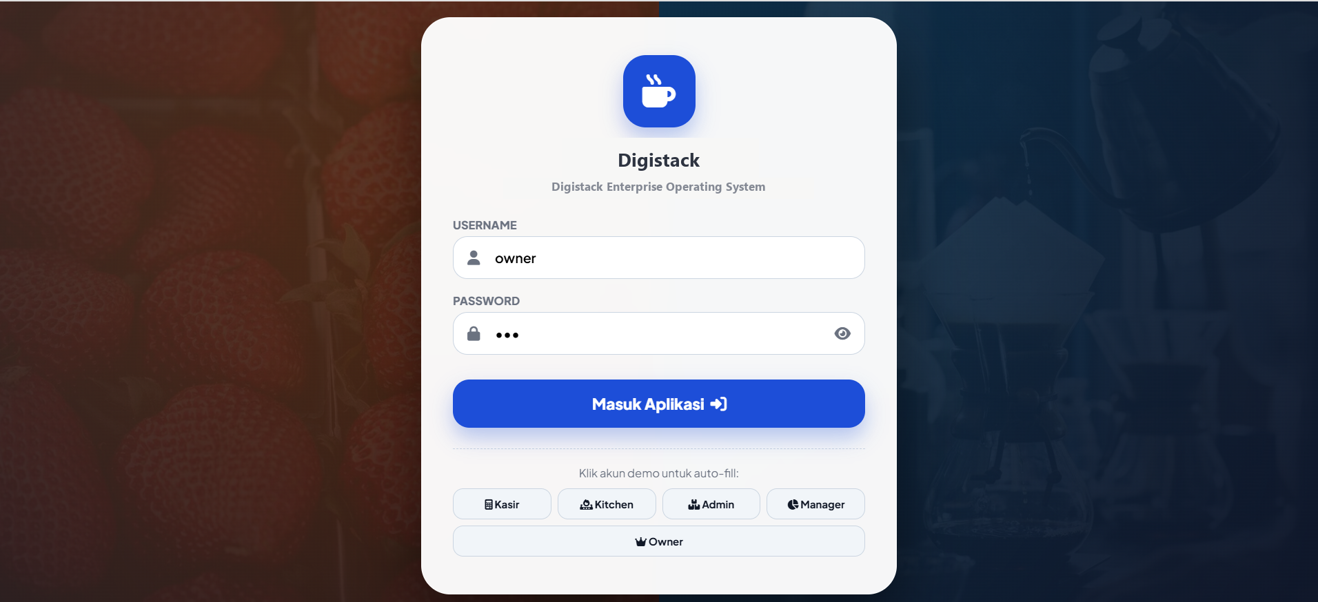 Integrasi Chatbot WhatsApp Gateway Digistack